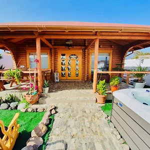 Wild House Hébergement de vacances Las Palmas de Gran Canaria