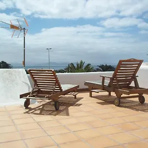 Ocean Breeze Hébergement de vacances Playa Blanca (Lanzarote)