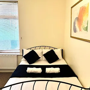 Aldgate Appartement Londres