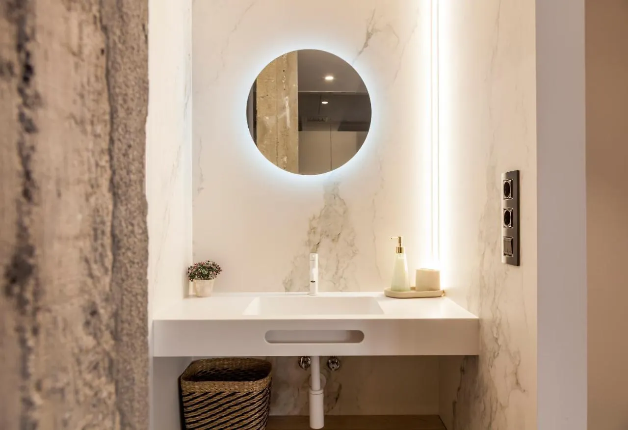 Bilbao Centric Apartments 0*,  스페인
